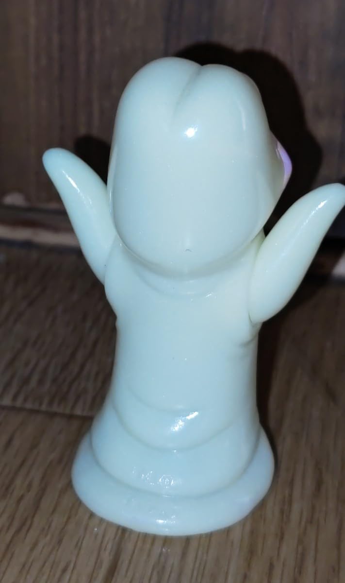 Amazon.co.jp: プラナリアン one up 限定 ソフビフィギュア 指人形